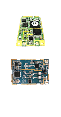 Module & Mini Card(IMW-M2M/IMW-F100/H100)
