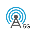 5G/LTE External Antenna Support